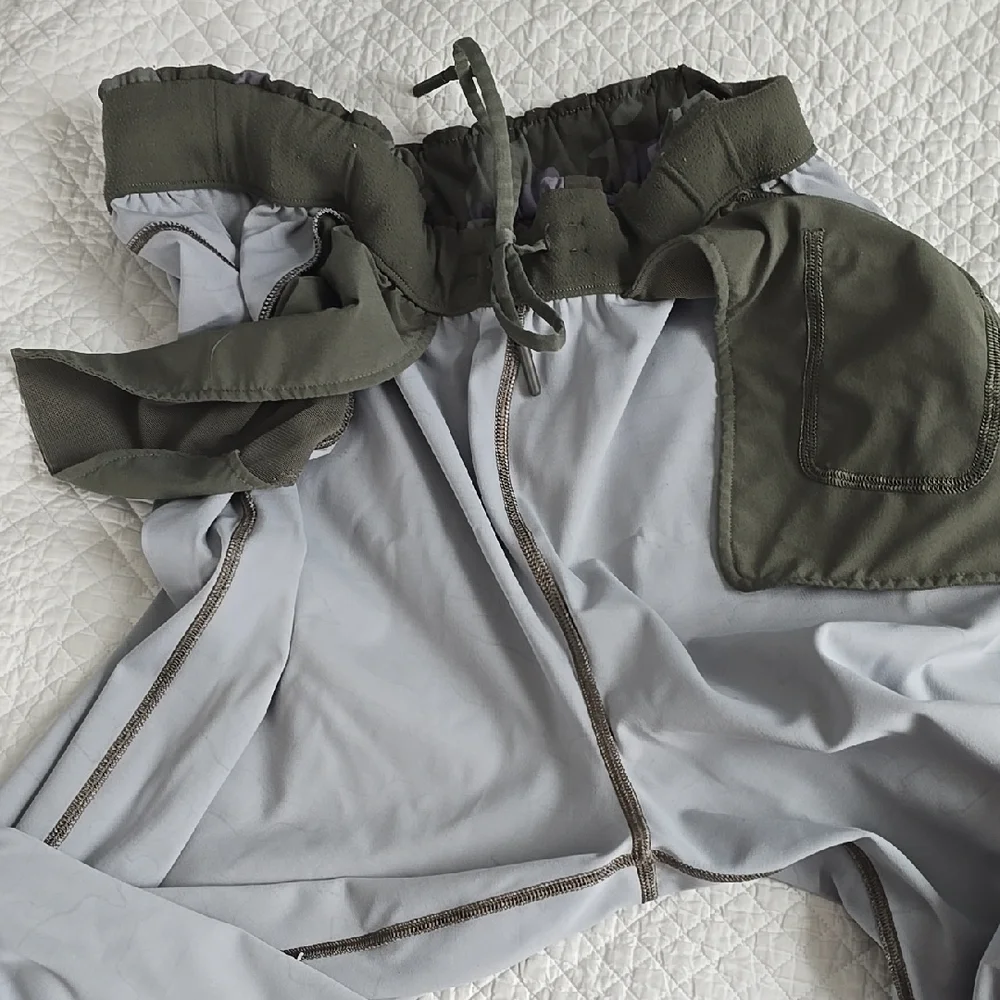 Lululemon Keep Moving Pants 7/8 High-Rise - Picture 3 of 16